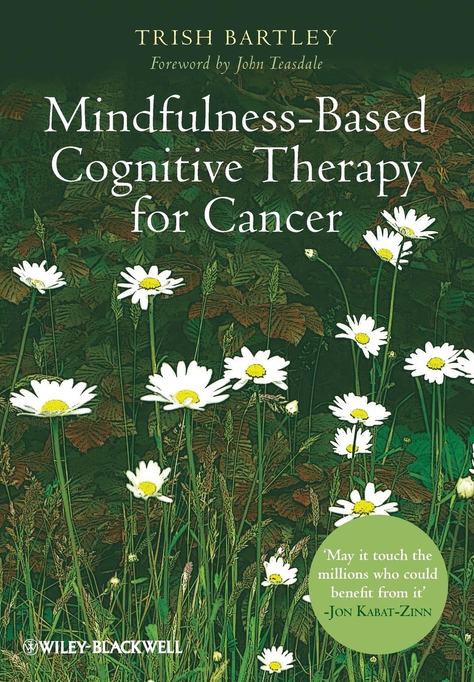 Mindfulness-Based Cognitive Therapy for Cancer