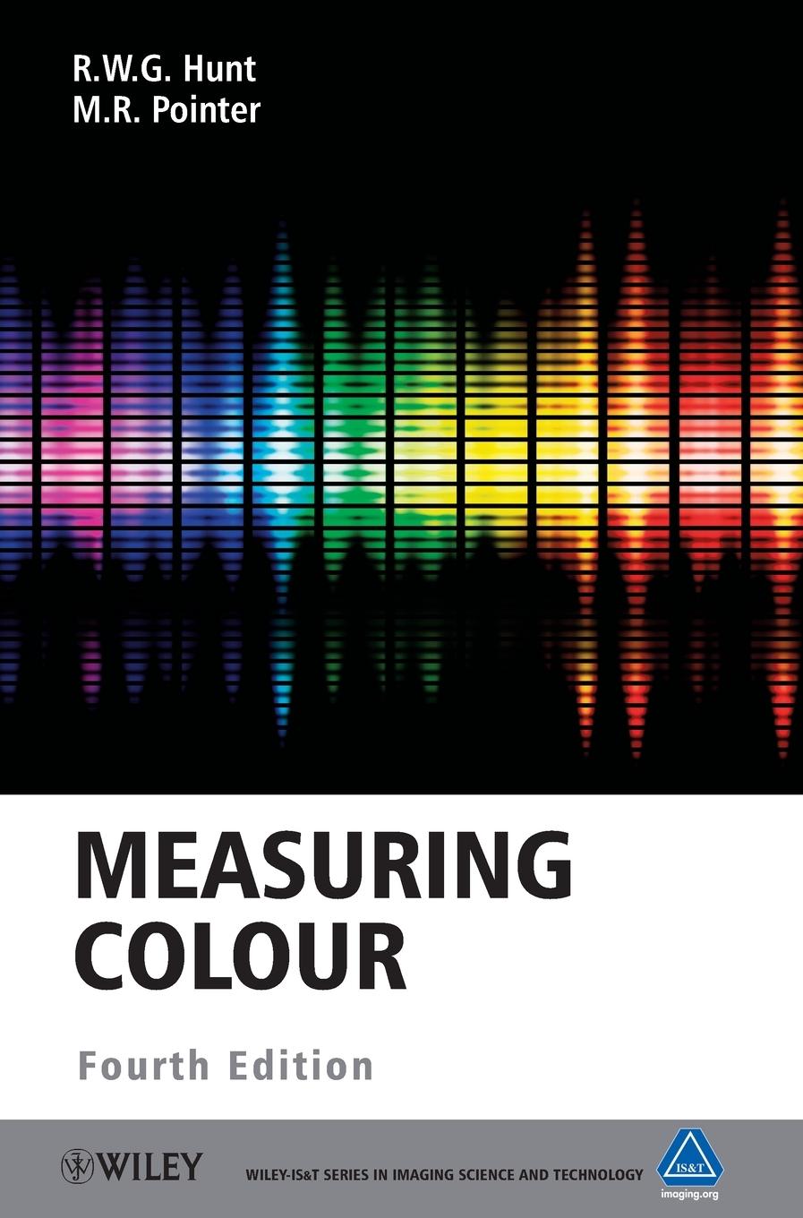 Measuring Colour