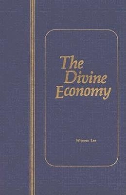 Divine Economy: