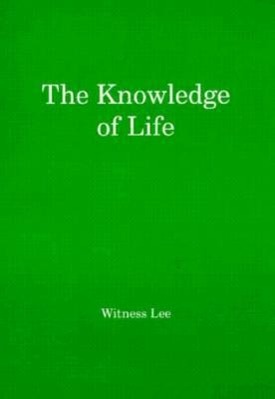 The Knowledge of Life