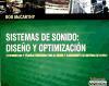 Sistemas de sonido : diseño y optimización : herramientas y técnicas modernas para el diseño y alineamiento de sistemas de sonido