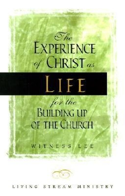 Experience/Christ Life Buildin: