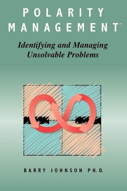 Polarity Management: Identifying and Managing Unsolvable Problems