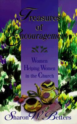 Treasures of Encouragement