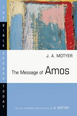 The Message of Amos