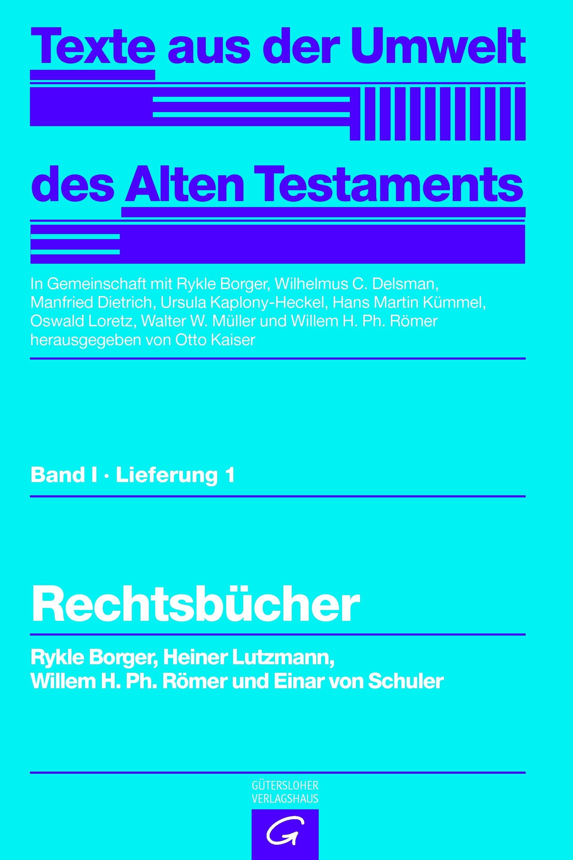 Rechtsbücher