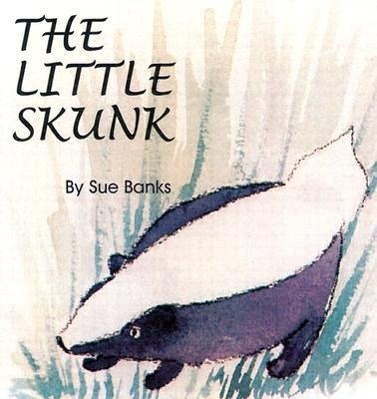 The Little Skunk