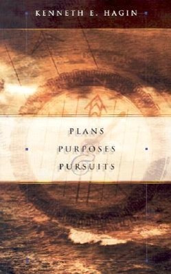 Plans Purposes & Pursuits