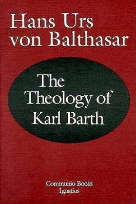 Theology of Karl Barth