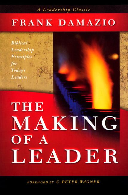 The Making of a Leader