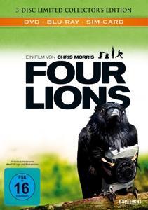 Four Lions