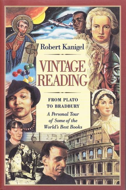 Vintage Reading