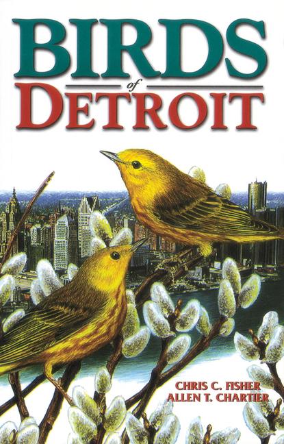 Birds of Detroit