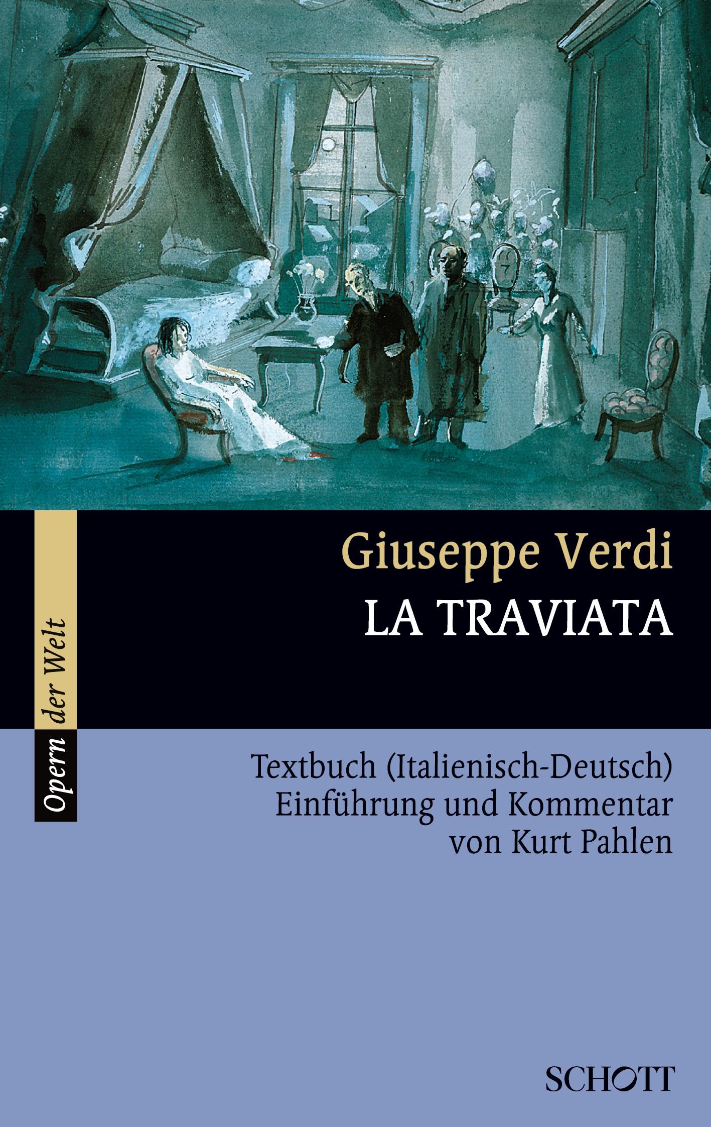 La Traviata