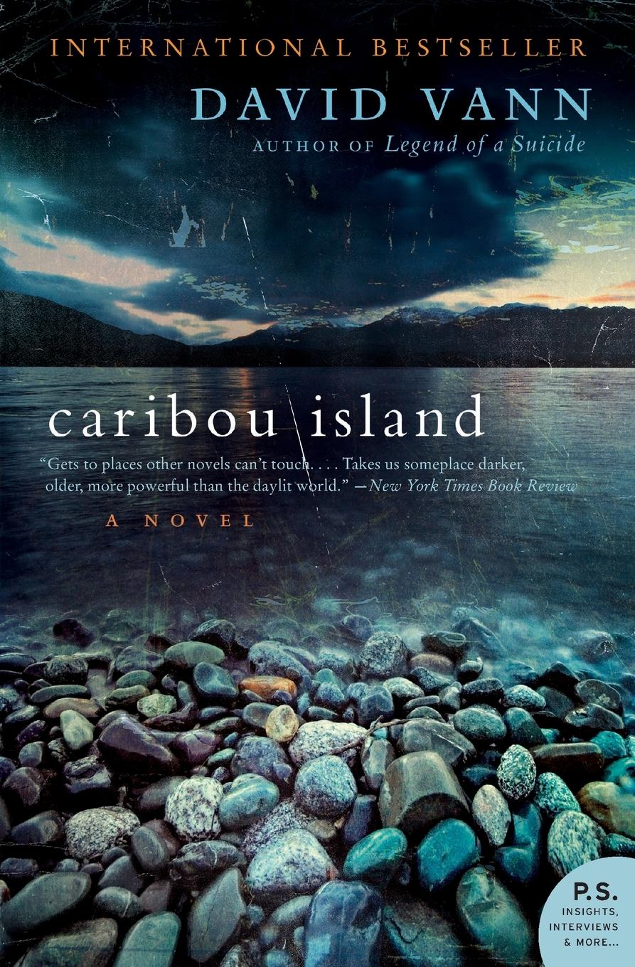 Caribou Island