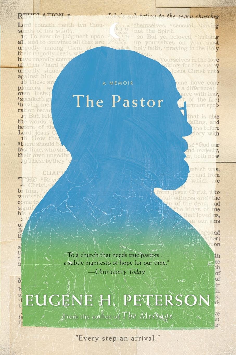 The Pastor