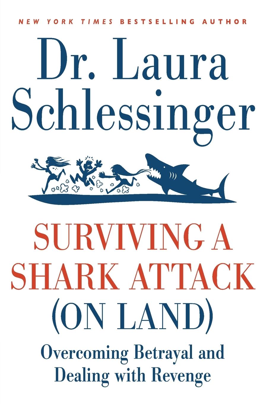 Surviving a Shark Attack (on Land)