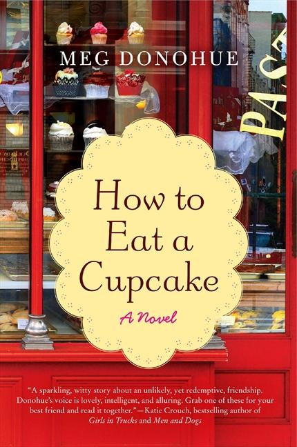 How to Eat a Cupcake