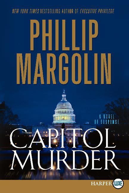 Capitol Murder