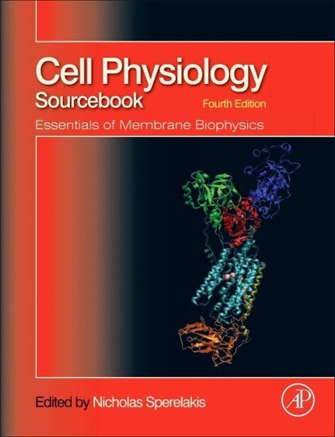 Cell Physiology Sourcebook