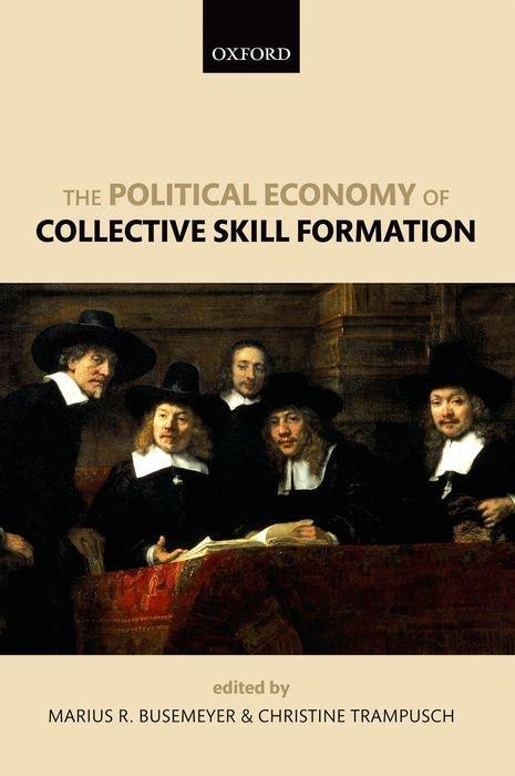 The Political Economy of Collective Skill Formation