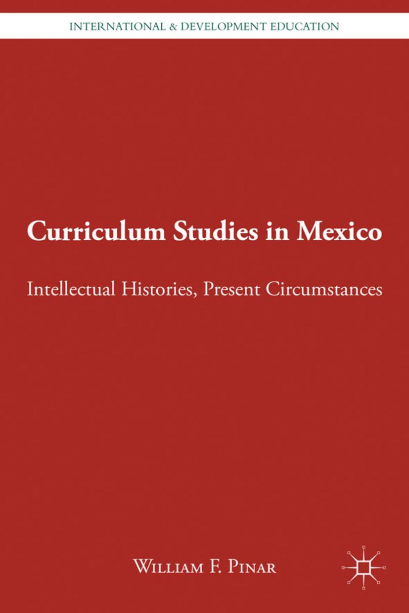 Curriculum Studies in Mexico