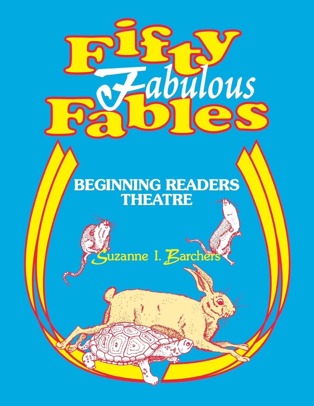 Fifty Fabulous Fables