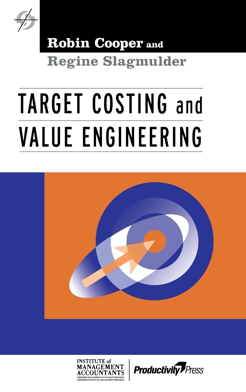 Target Costing and Value Engineering