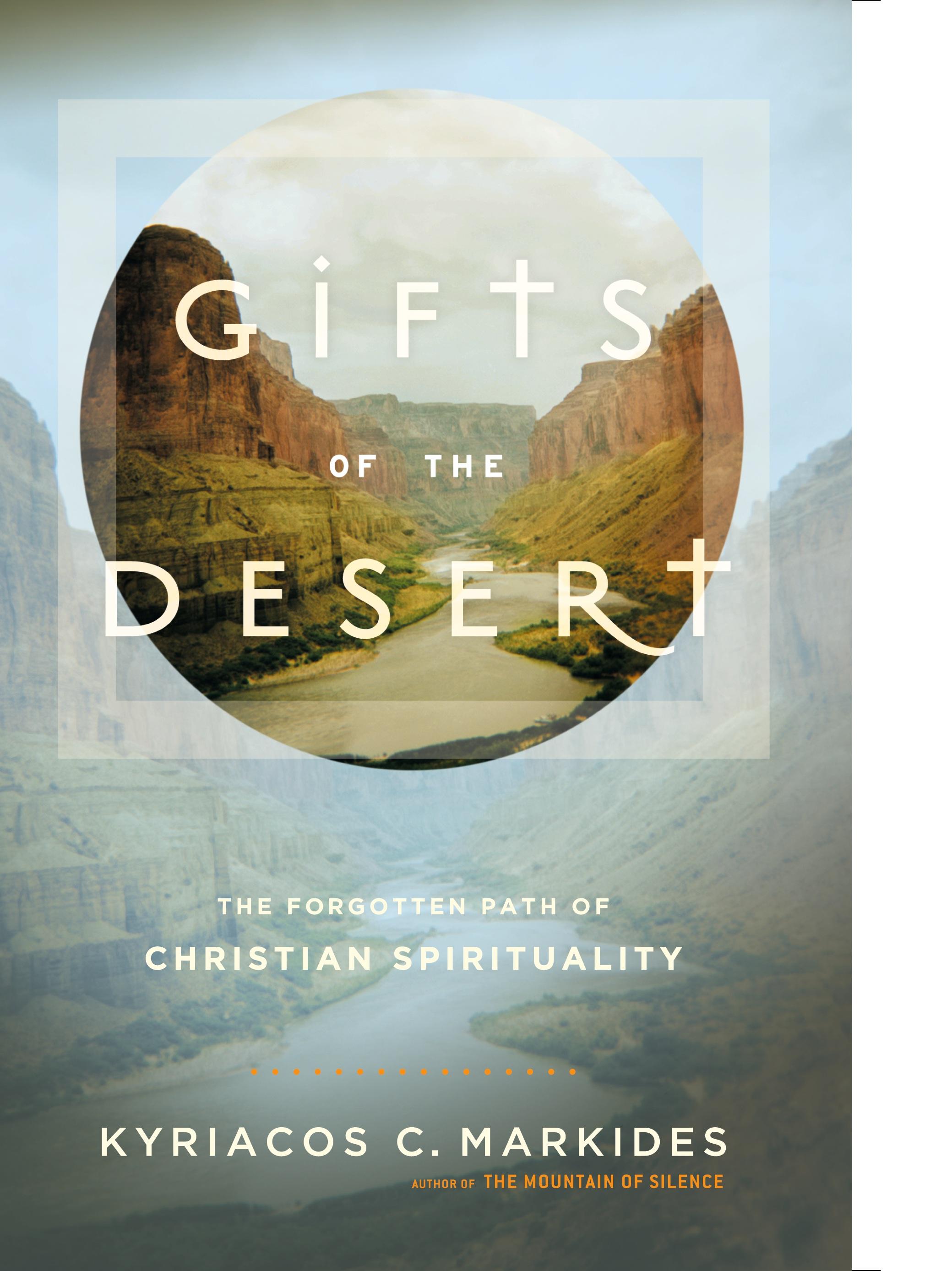 Gifts of the Desert