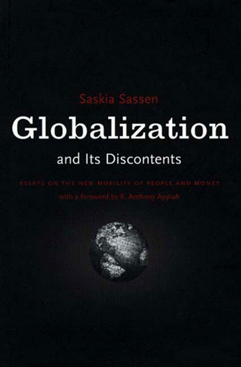 Globalization and Its Discontents