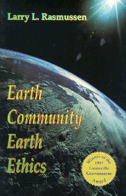 Earth Community Earth Ethics