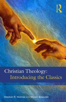 Christian Theology