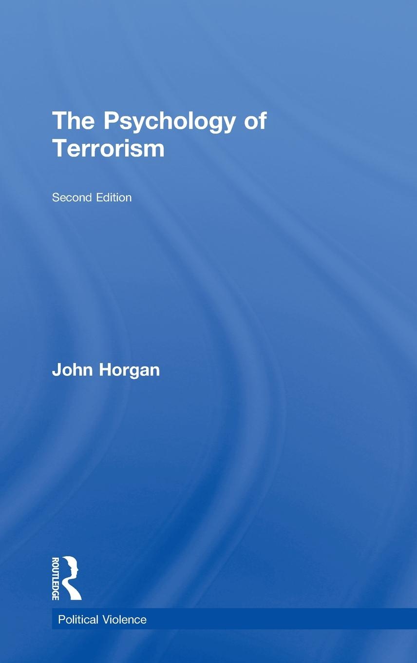 The Psychology of Terrorism