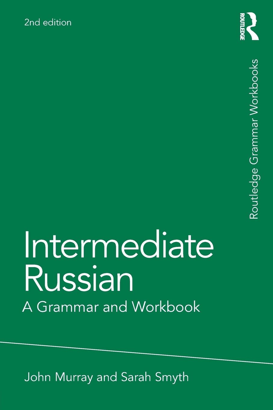 Intermediate Russian