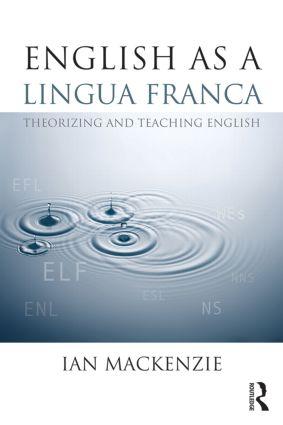 English as a Lingua Franca