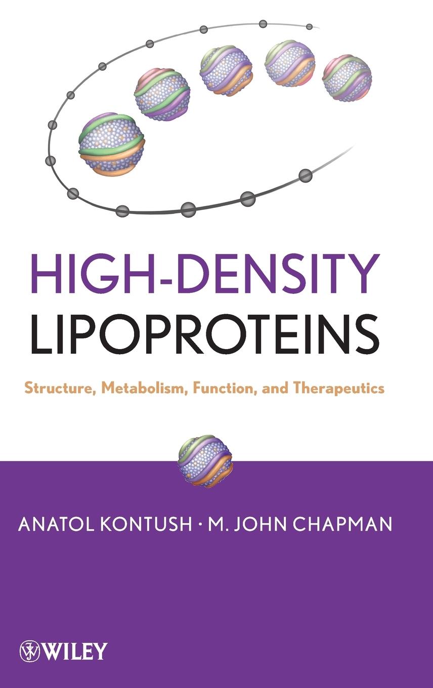 High-Density Lipoproteins