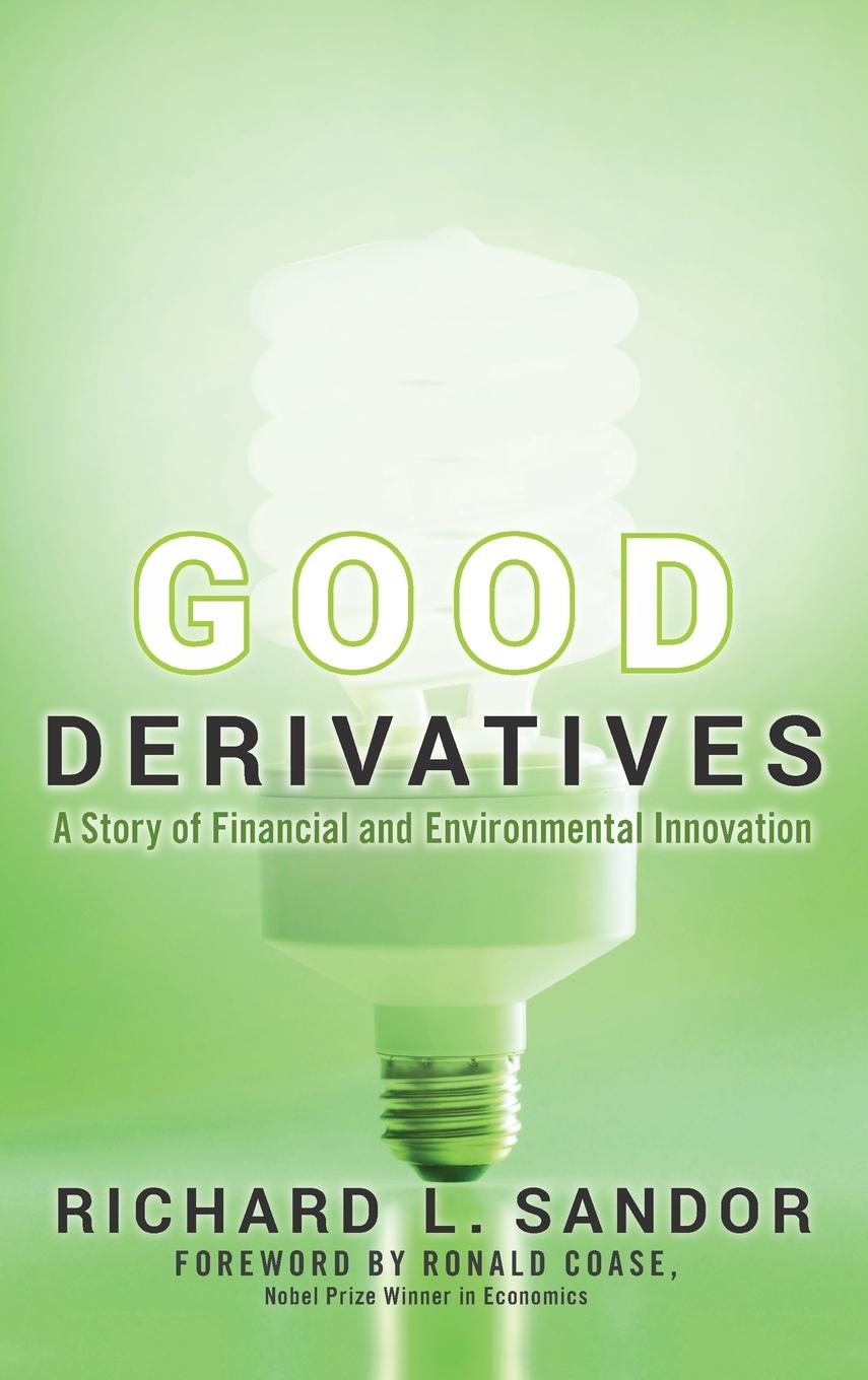 Good Derivatives