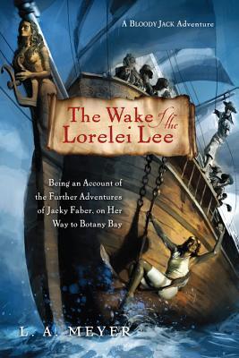 The Wake of the Lorelei Lee