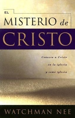 Mystery of Christ