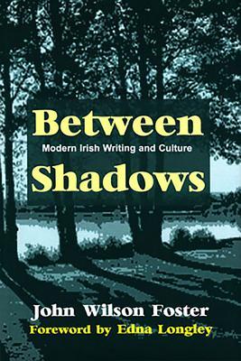 Between Shadows: Modern Irish Writing and Culture