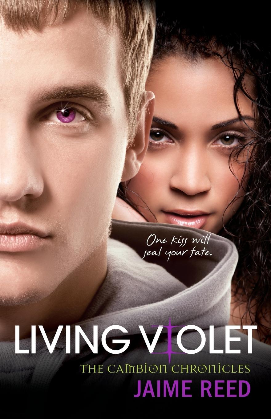 Living Violet