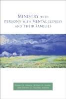 Ministry with Persons with Mental Illness and Their Families