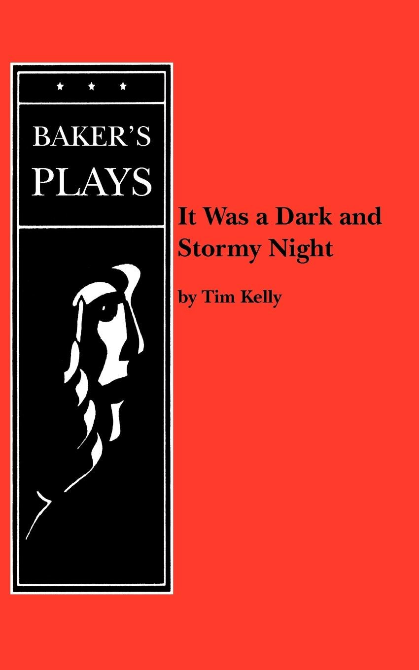 It Was a Dark and Stormy Night