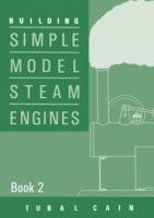 Building Simple Model Steam Engines