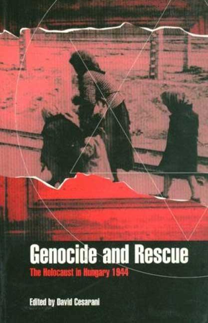 Genocide and Rescue