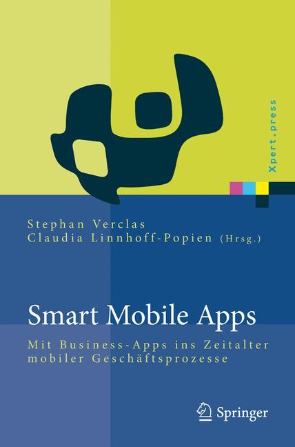 Smart Mobile Apps