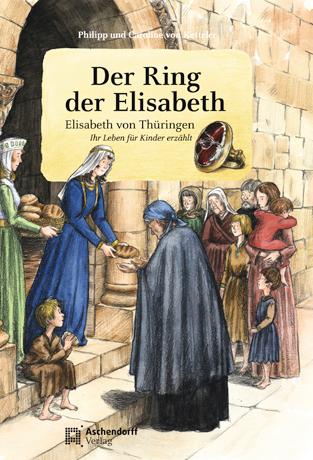 Der Ring der Elisabeth