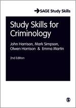 Study Skills for Criminology