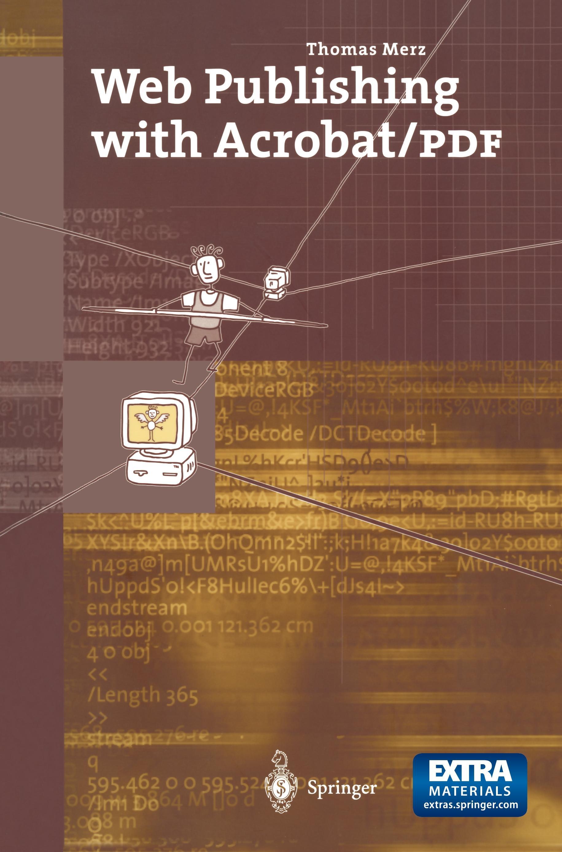 Web Publishing with Acrobat/PDF