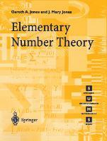 Elementary Number Theory